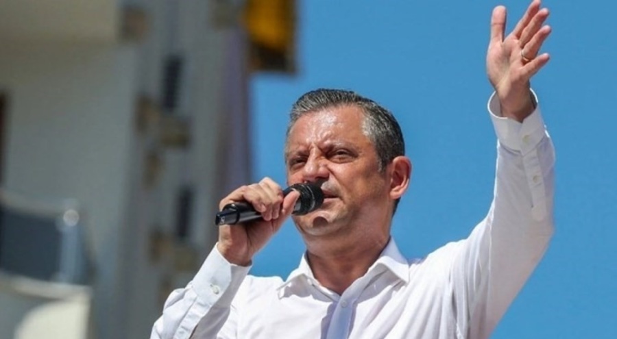 Özel'den Erdoğan'a yanıt: 'En borçlu belediye AK Parti'den devraldığımız Bursa Büyükşehir'
