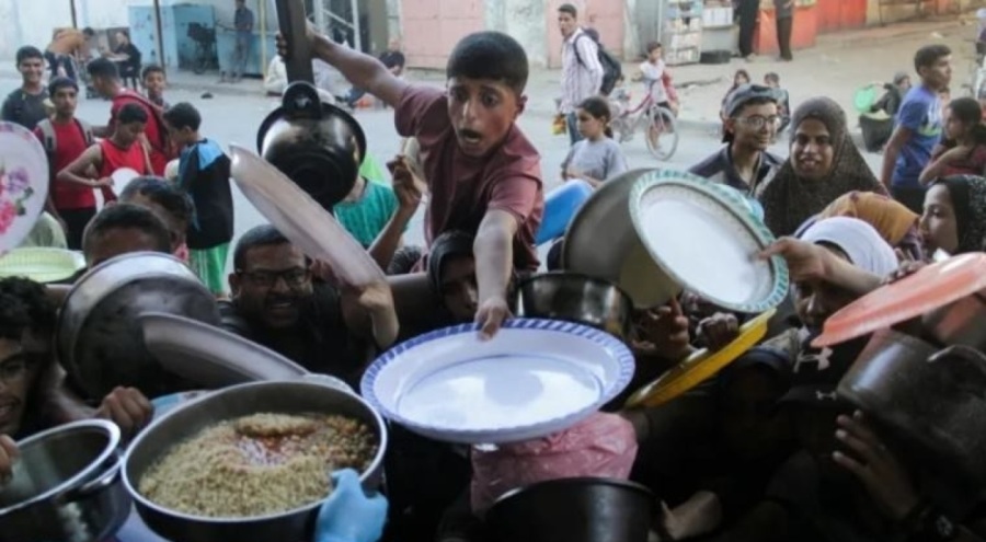 BM: Dünyanın gıda güvenliği tehlikede