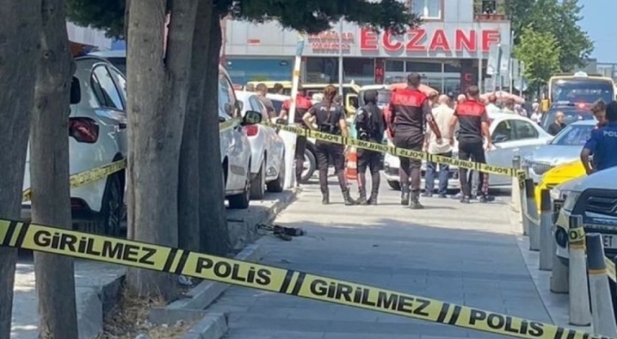 Cami imamını okla yaralayan şüpheli tutuklandı