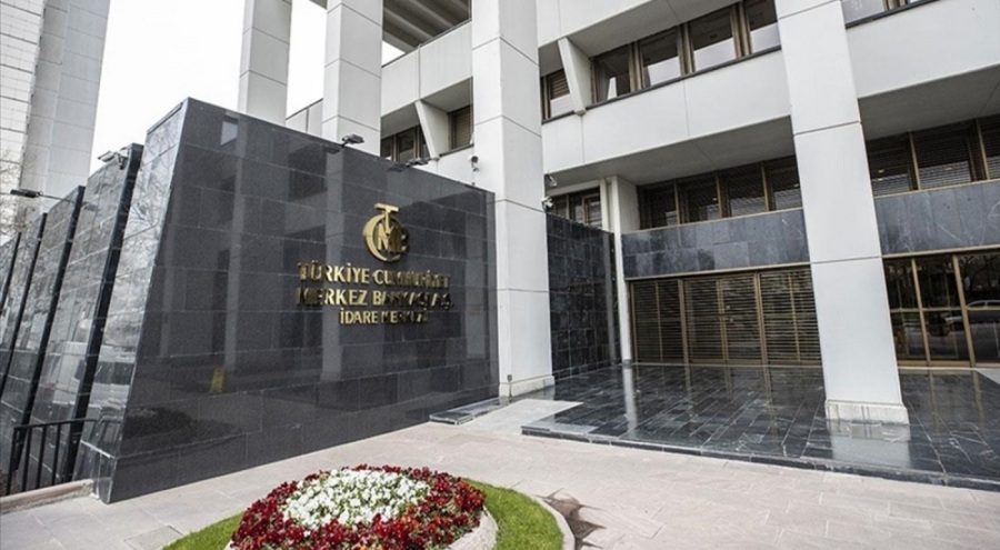Merkez Bankası rezervleri rekor kırdı