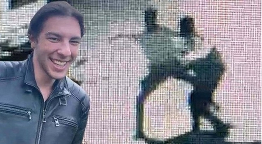 Motokurye cinayetinde gerekçeli karar açıklandı! İnfaz Kanunu yetersiz kaldı