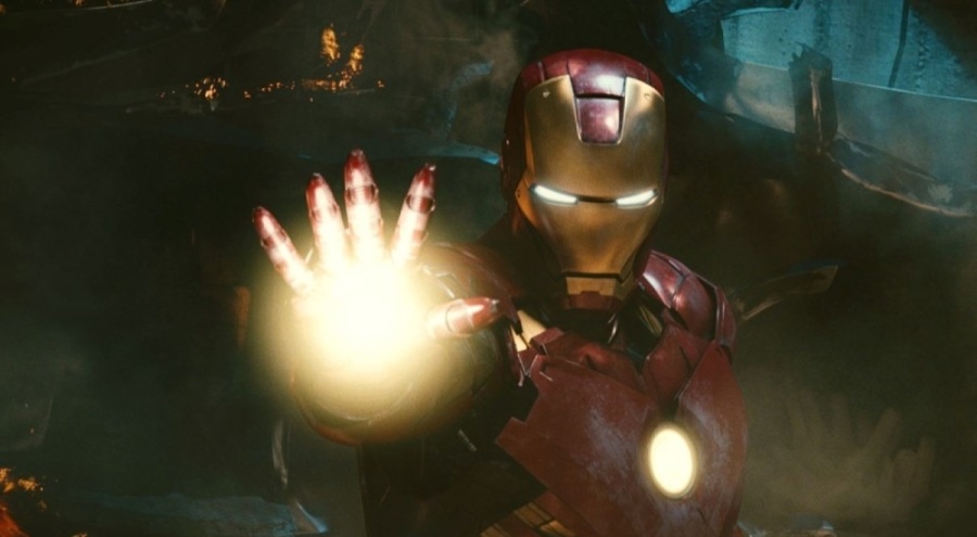 Iron Man geri mi dönüyor?