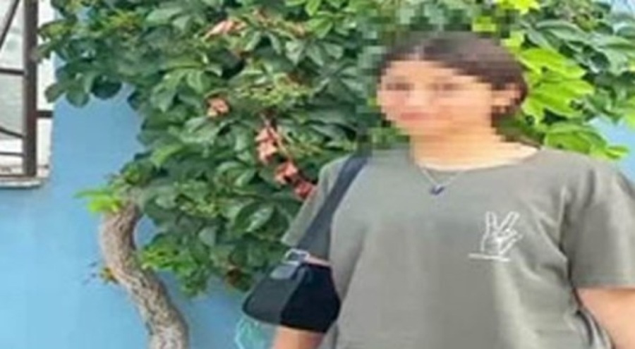 2 gündür haber alınamayan Nesrin, arkadaşının evinde bulundu