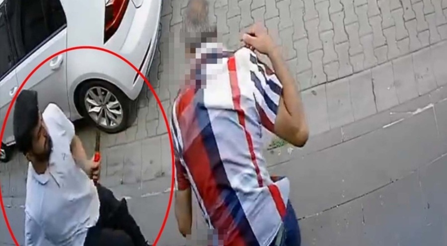 Bingöl'deki bıçaklı saldırıda yaralananlar yaşadıkları dehşeti anlattı