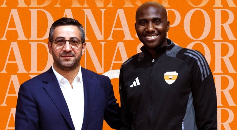 Adanaspor'da Sol Bamba dönemi