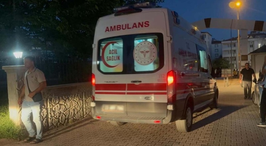 Elazığ'daki silahlı kavgada yaralanan şahıs hayatını kaybetti