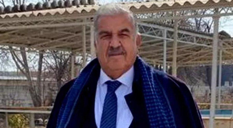 Diyarbakırlı eski Bakan hayatını kaybetti