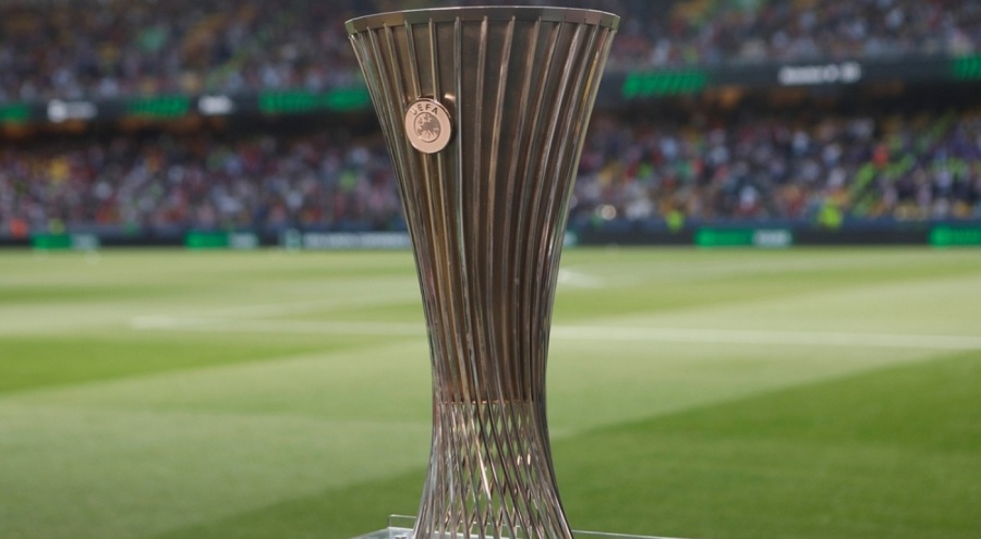 UEFA Avrupa Konferans Ligi'nde gecenin sonuçları