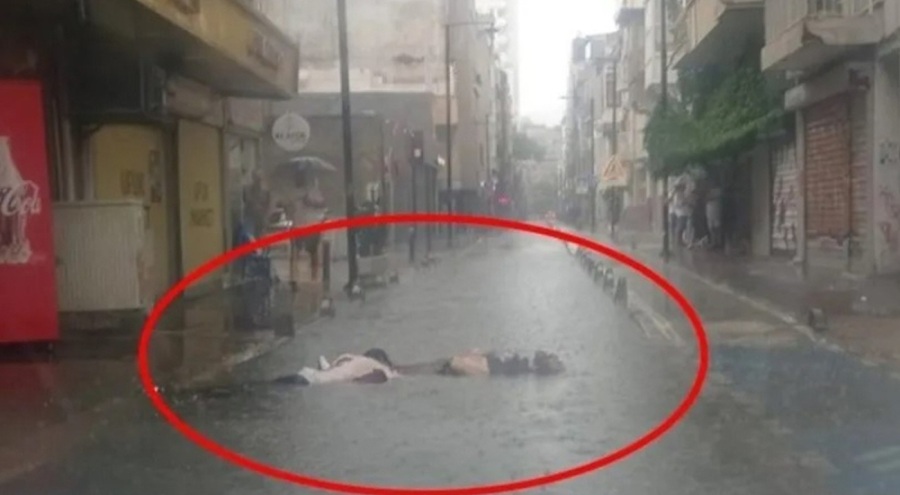 2 kişinin elektrik akımına kapılıp öldüğü olayda flaş gelişme!