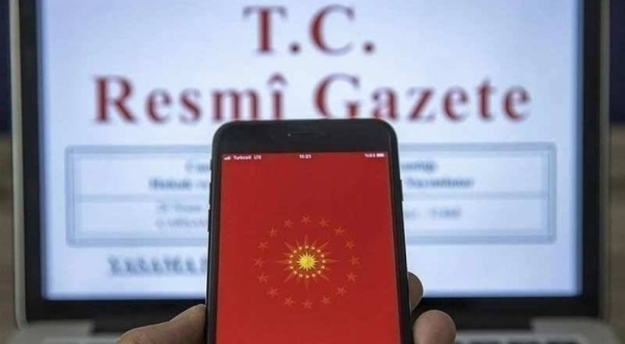 Yabancı ülke damgalı ahşap ambalajlarla ilgili yeni tedbirler