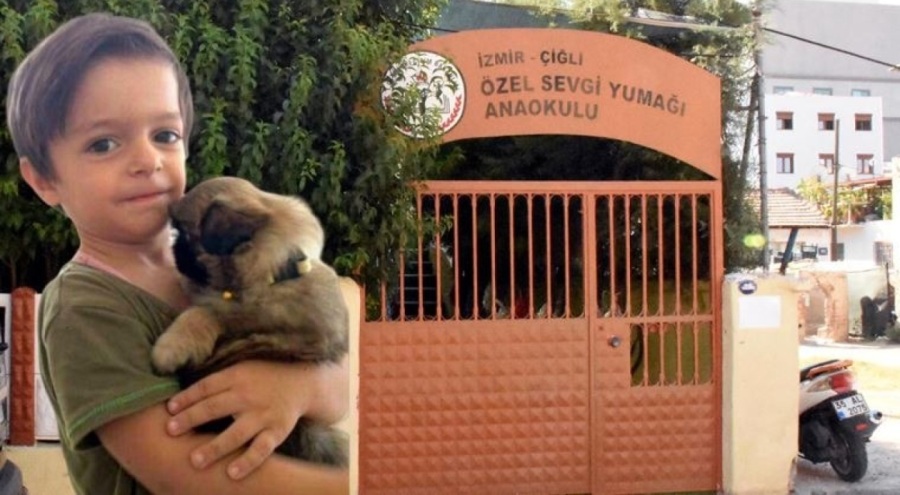 Okul servisinde unutulan Alperen'in ölümüne ilişkin yeni gelişme