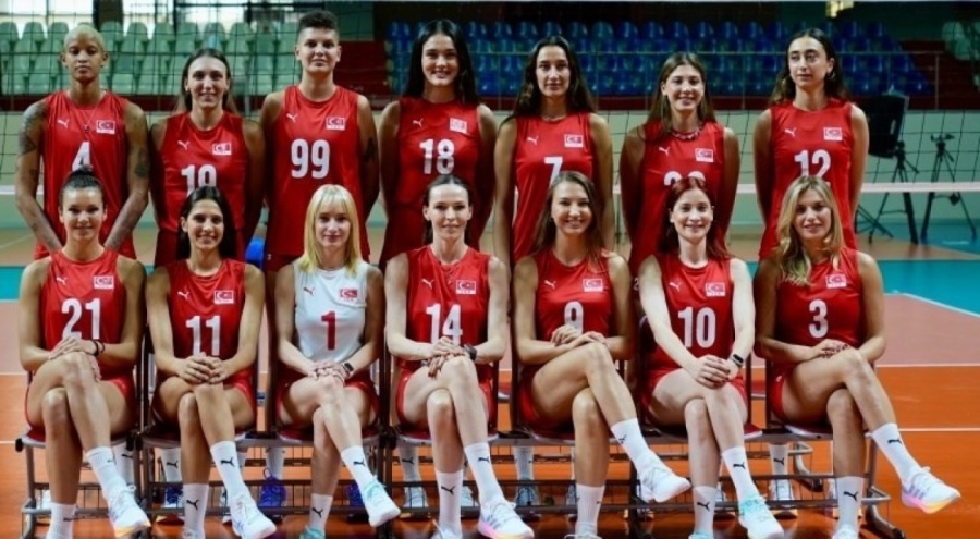 Filenin Sultanları'nın olimpiyat kadrosunda değişiklik kararı!