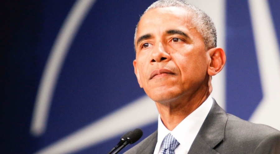 Eski ABD Başkanı Obama, Kamala Harris'i destekleyecek