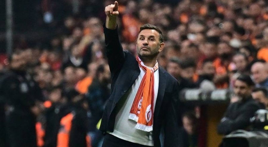 Okan Buruk'tan orta saha transferi ve Mauro Icardi açıklaması!