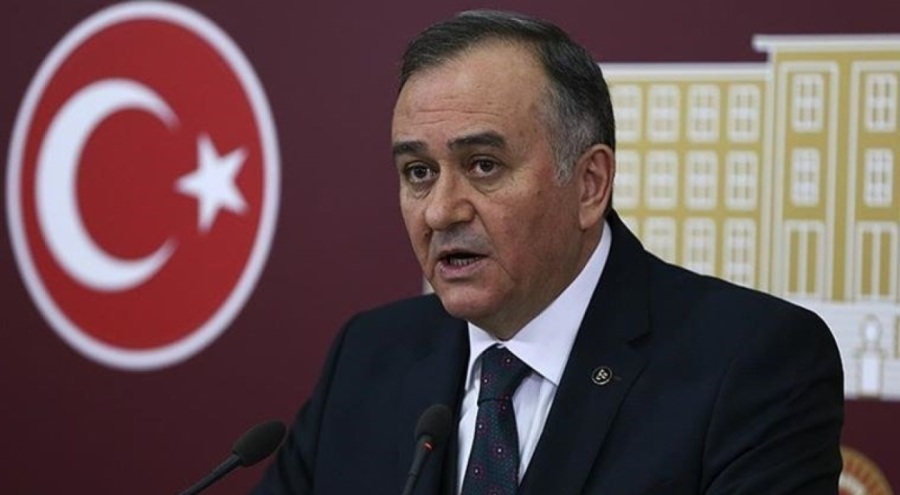 MHP Grup Başkanvekili Akçay'ın beyninde ur tespit edildi