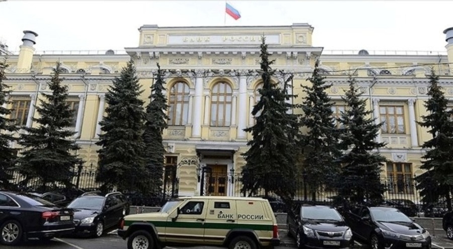 Rusya'da yılın ilk faiz artışı görüldü