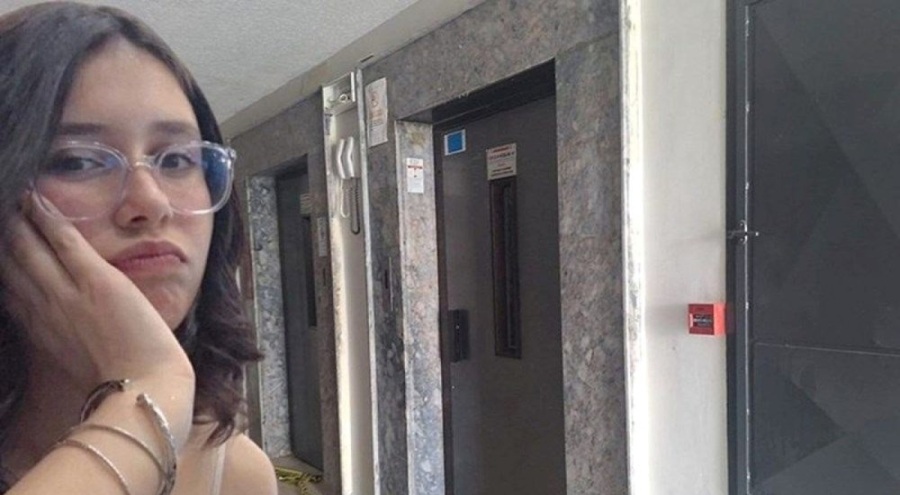 Kurtarırken öldüren ihmal! 13 yaşındaki Beren Su, asansör boşluğuna düşüp ölmüştü