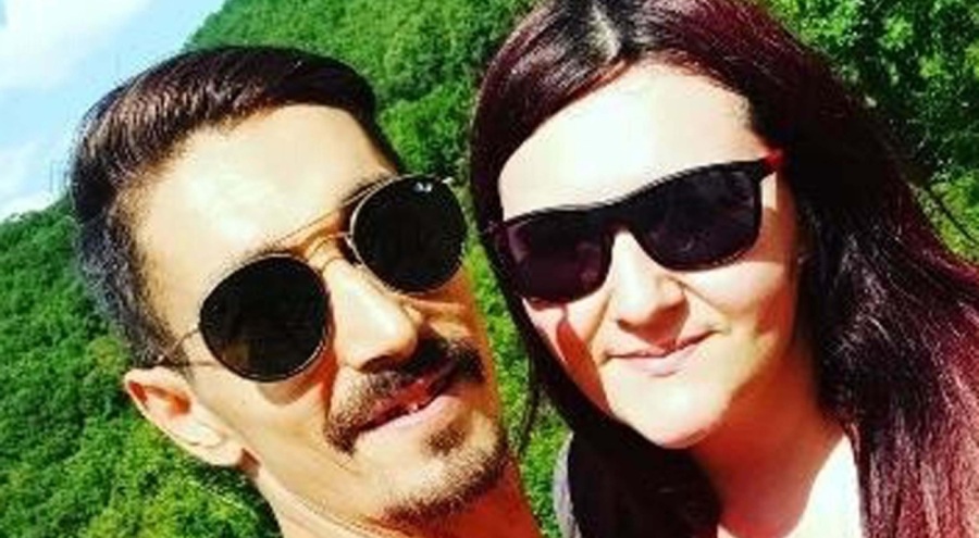 Eşini iple boğarak öldürmüştü! Müebbet hapsi isteniyor