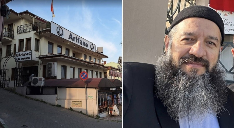 Bursa'daki sapık şeyhin mağduru kadın anlattı: "Adnan Hoca'nın kedicikleri gibi olacaksınız"