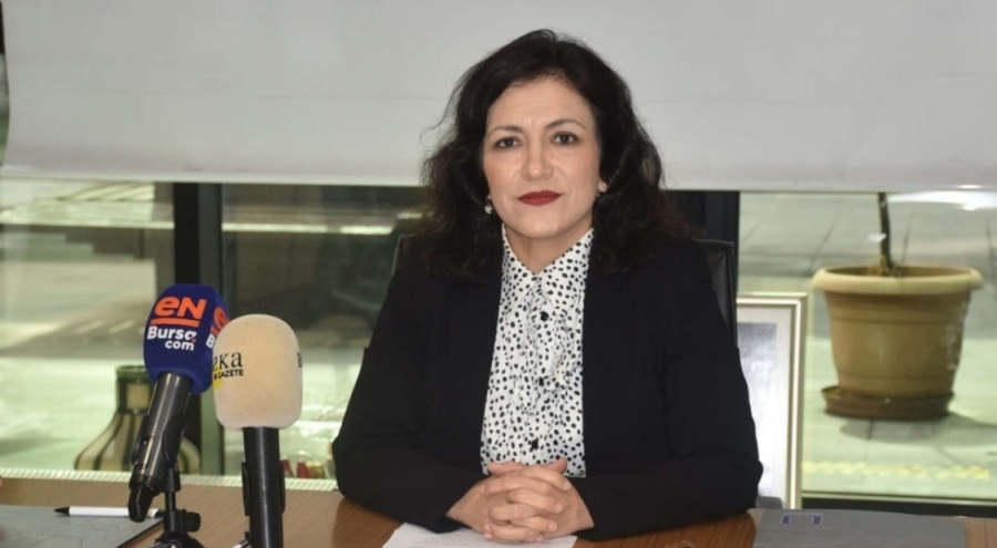 Mimarlar Odası Bursa Şubesi'nden hayvanları koruma kanunu değişikliğine büyük tepki: Derhal geri çekilmelidir