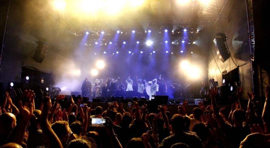 62. Uluslararası Bursa Festivali'nde en iyiler buluştu!