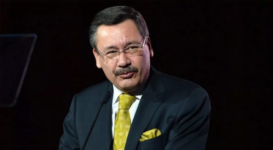 Melih Gökçek ameliyat oldu