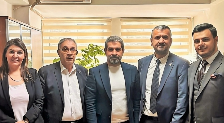 ANASİAD'dan üniversite-sanayi iş birliği hamlesi