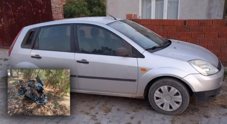 Fıkra gibi olay: Çala çala gezdiler