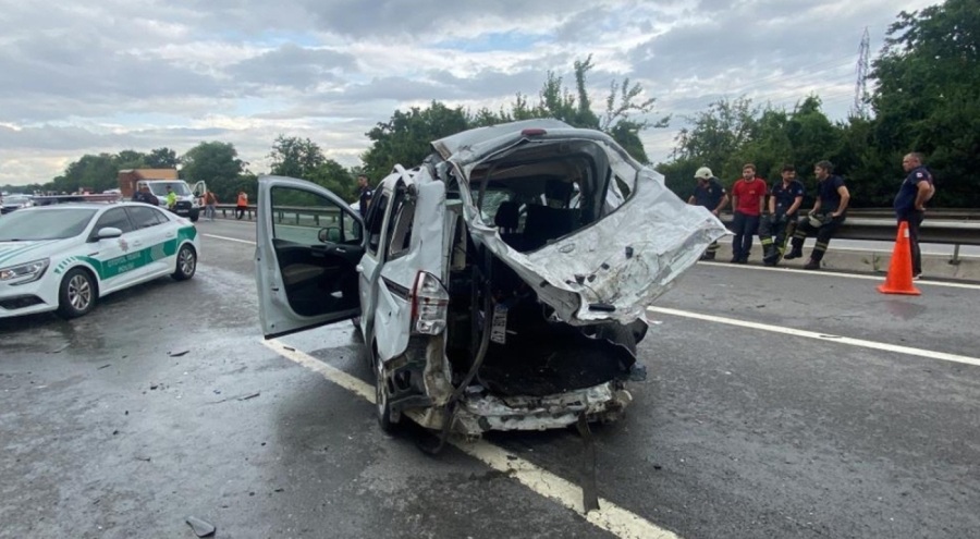 3 kişi hayatını kaybetmişti! Tutuklama kararı geldi