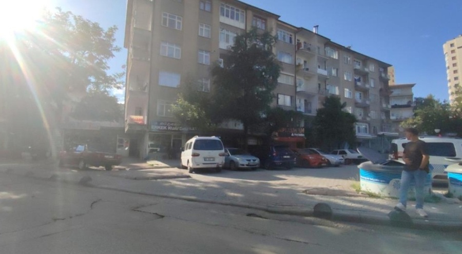 2 gündür haber alınamıyordu: Evinde ölü bulundu