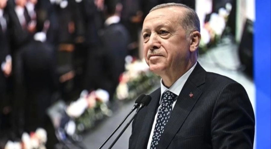 Erdoğan'dan ABD'ye Netanyahu tepkisi: İnsanlık olarak biz utandık