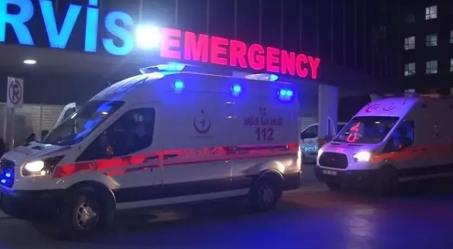 Feci kaza! 3 kişi hayatını kaybetti