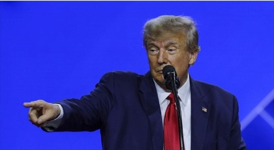 Donald Trump'tan ABD'yi "Bitcoin süper gücü" yapma sözü