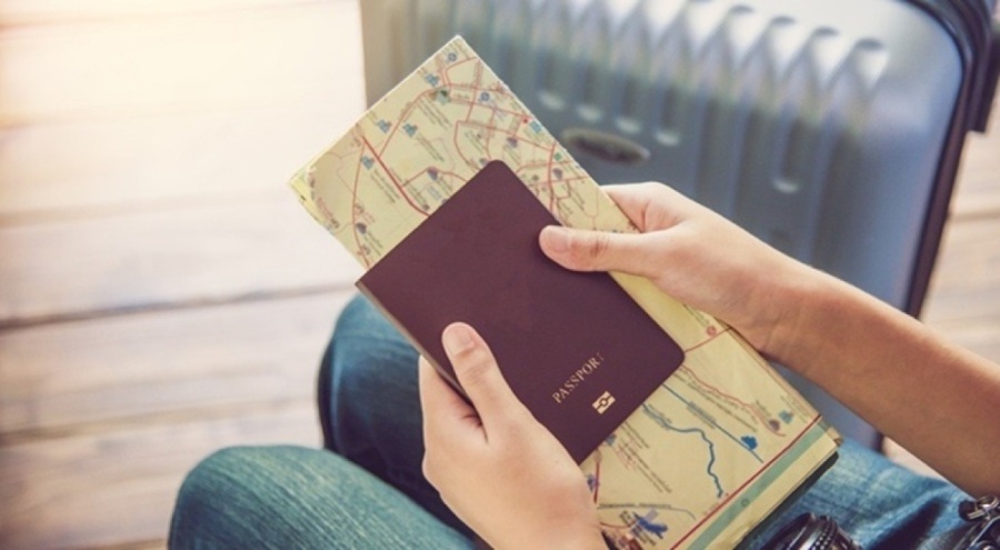 TBMM'de yurt dışı çıkış harcı zammı kabul edildi! Her yıl artırılacak