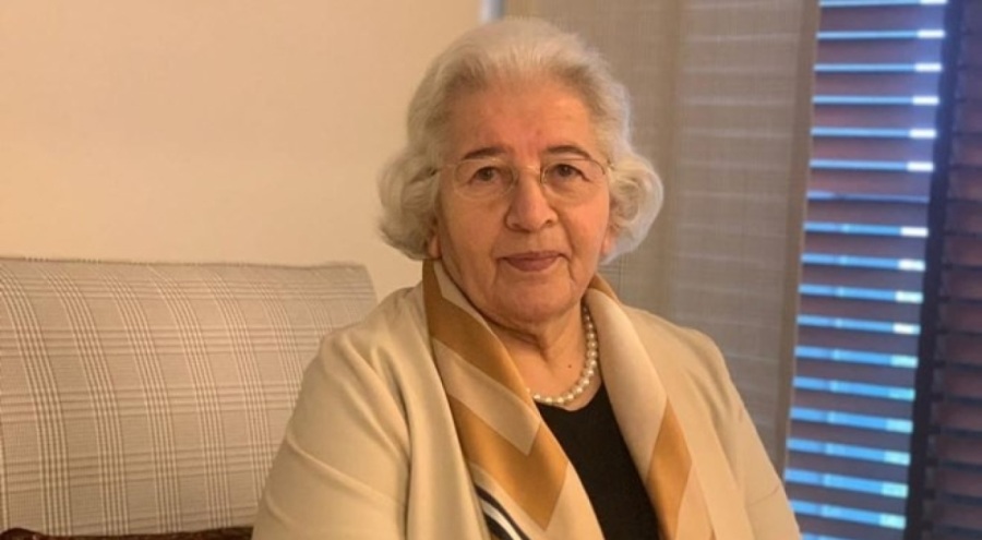 Aşık Veysel'in kızı yoğun bakımda