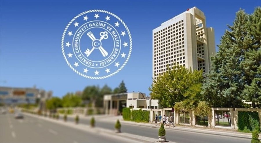 Hazine ve Maliye Bakanlığı'ndan vergi incelemelerine ilişkin açıklama