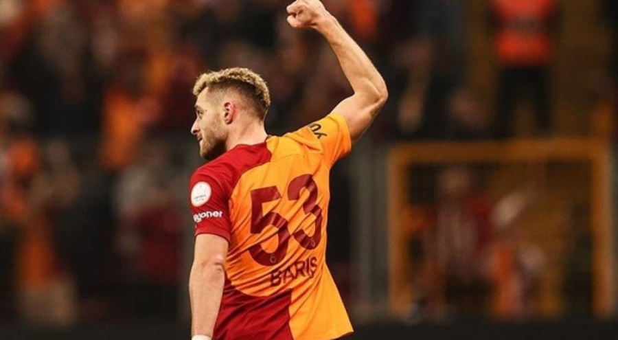 Galatasaray, Barış Alper Yılmaz için kararını verdi!