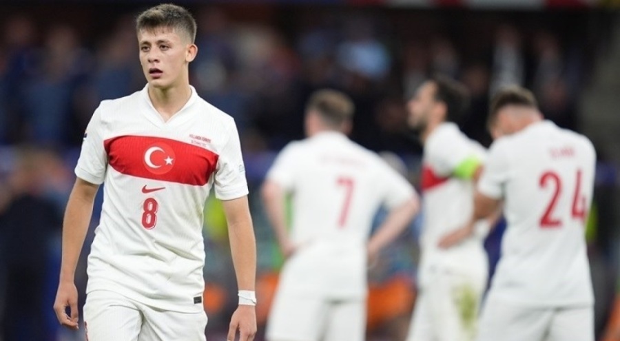 Real Madrid'den Arda Güler kararı!