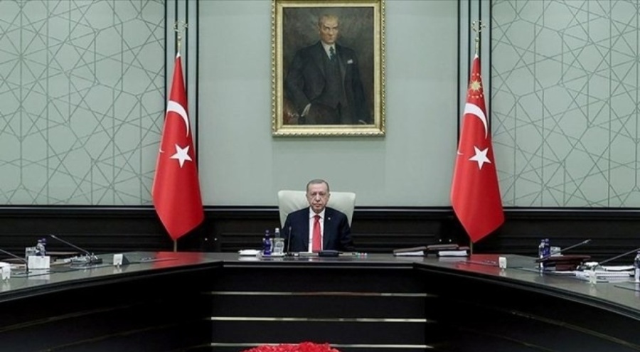 Yüksek Askeri Şura bu hafta toplanıyor