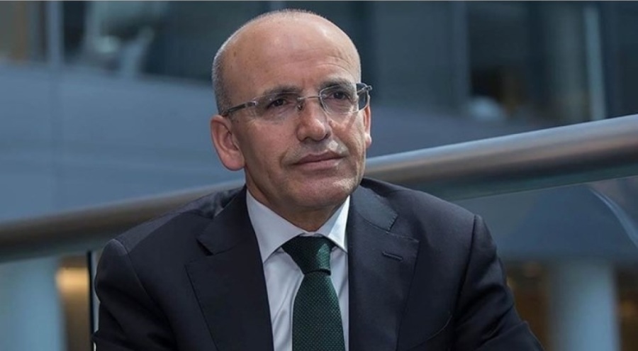 Bakan Şimşek'ten vergi düzenlemesi açıklaması