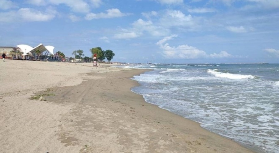 Sakarya sahillerinde denize girmek yasaklandı