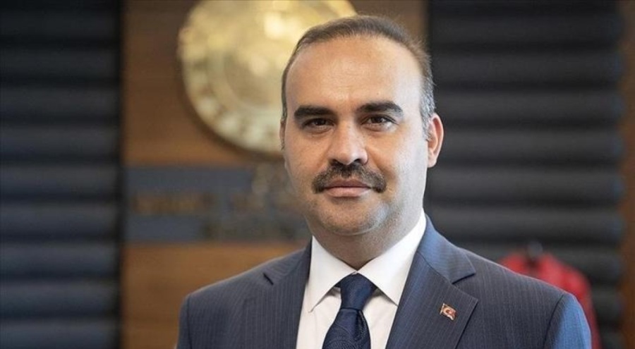 Bakan Kacır'dan çip ve batarya üretimi açıklaması