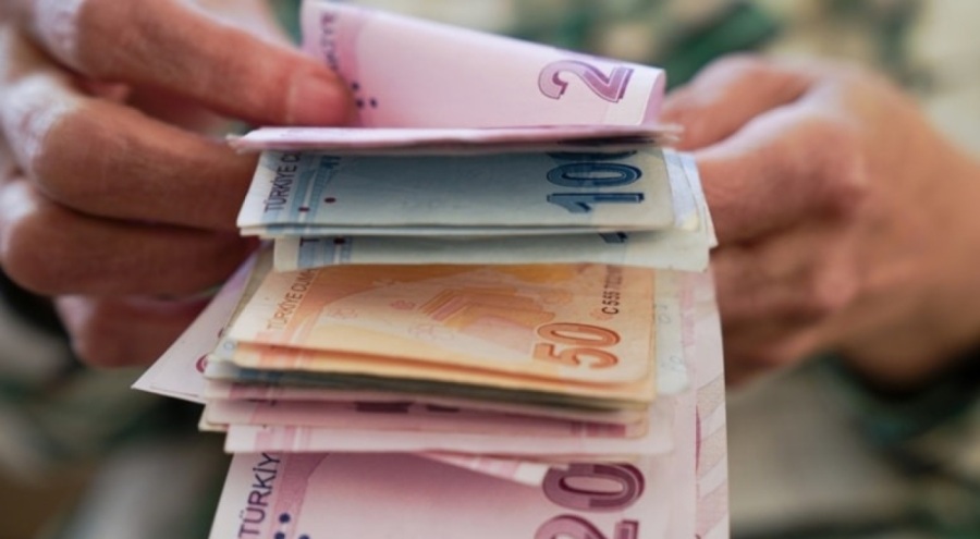 Birleşik Kamu-İş araştırması: Temmuzda açlık sınırı 20 bin 776 liraya yükseldi