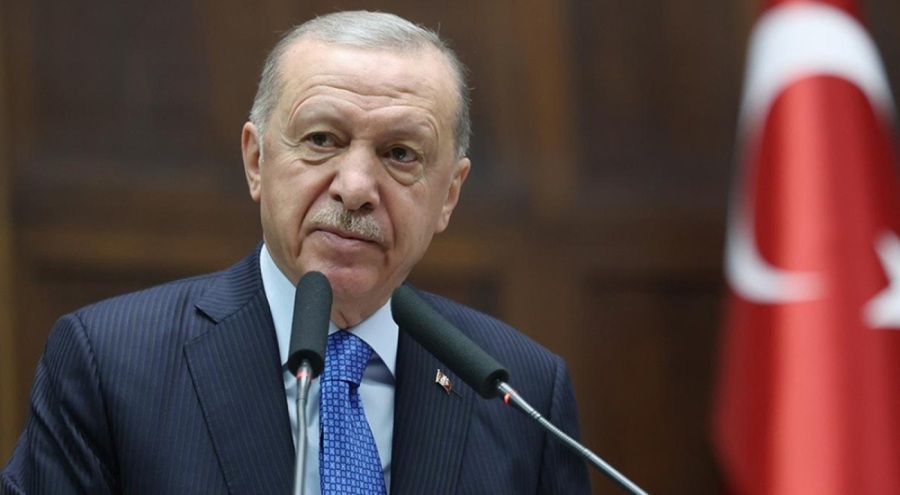 Cumhurbaşkanı Erdoğan: Mahmud Abbas'ı davet ettik, olumlu yanıt veremedi