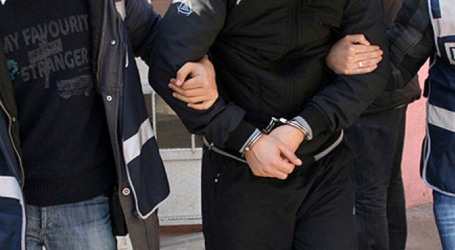 Uluslararası 3 suçlu Türkiye'de yakalandı