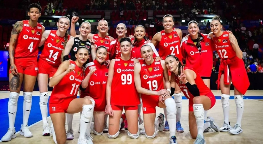 Filenin sultanları saat 10'da Hollanda ile karşılaşacak