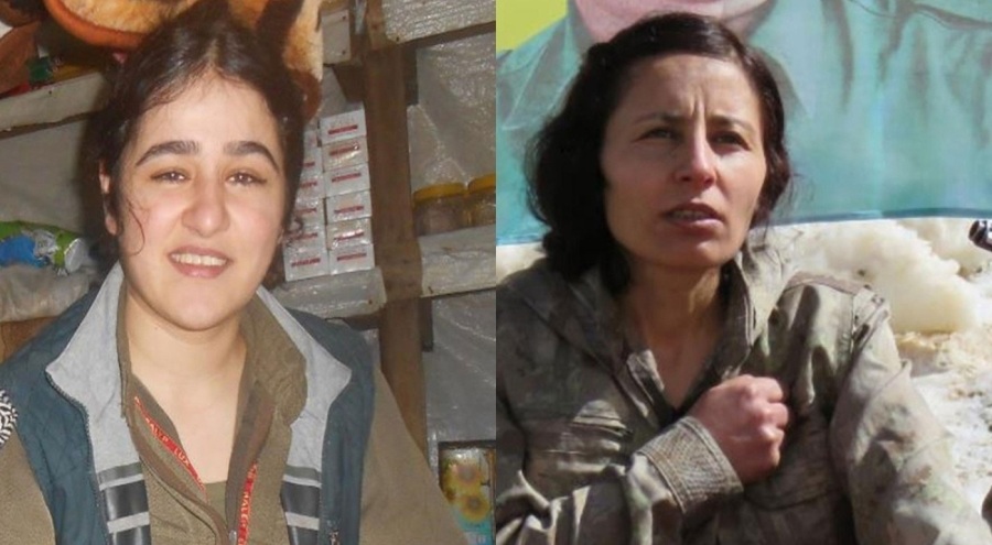 MİT'ten Irak'ın kuzeyinde nokta operasyon