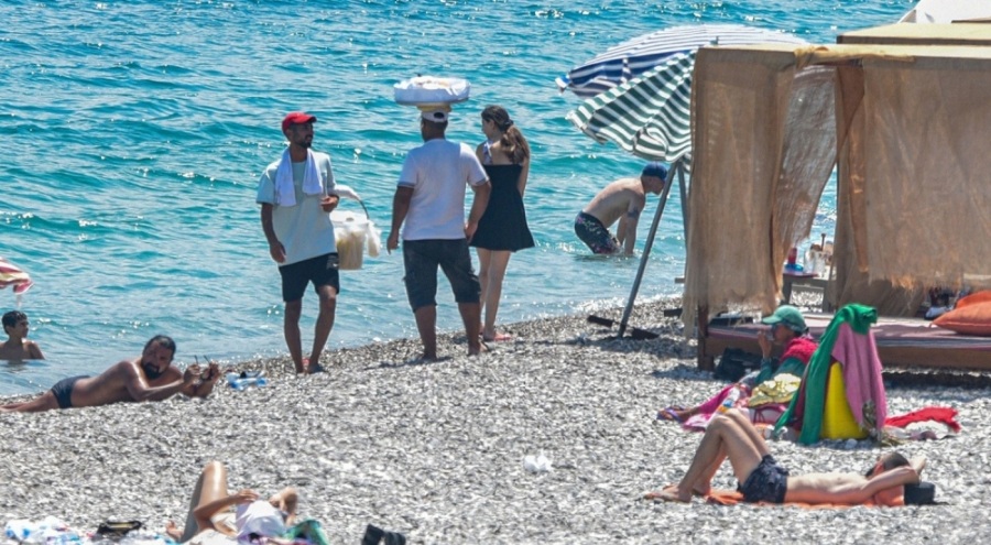 Sokak lezzetlerindeki tehlike! Gününüz zehir olmasın...