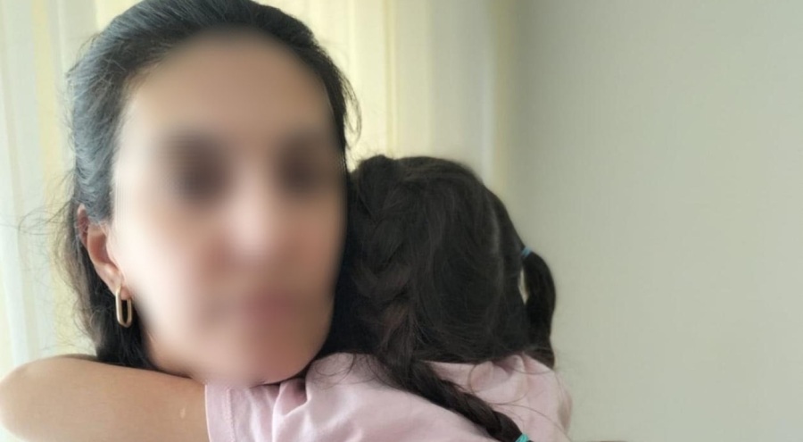 Bursa'da iğrenç olay! 4 yaşındaki kızına cinsel istismarda bulunan baba için takipsizlik kararı