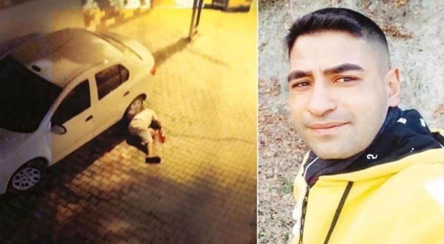 Sosyal medyadan tartışmaya girdiği kişiyi öldüren şüpheli tutuklandı